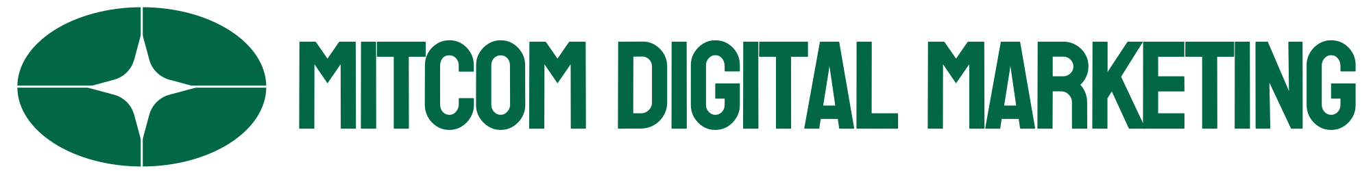mitcom digital marketing logo